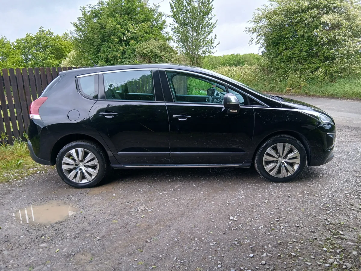 Peugeot 3008 2014 - Image 6