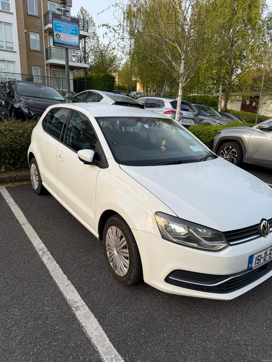 Polo - Image 1