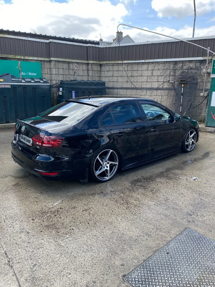 Mk 6 Jetta - Image 2