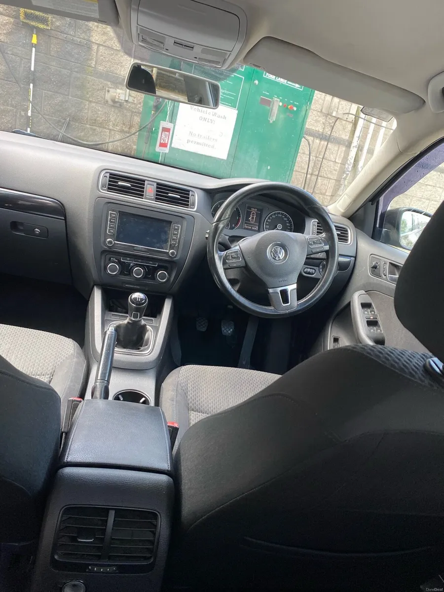 Mk 6 Jetta - Image 6