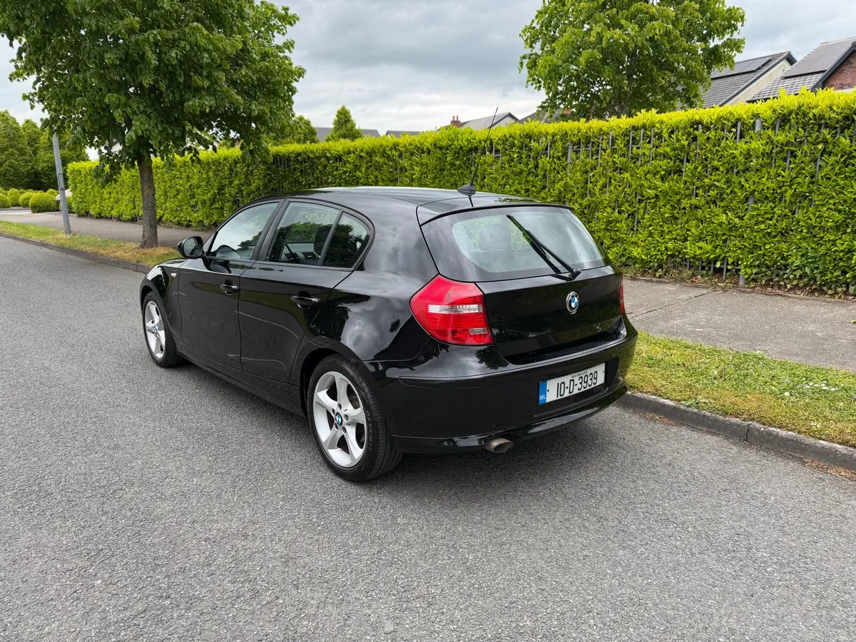 BMW 116D 2.0 Diesel New LuK Flywheel & Clutch - Image 2
