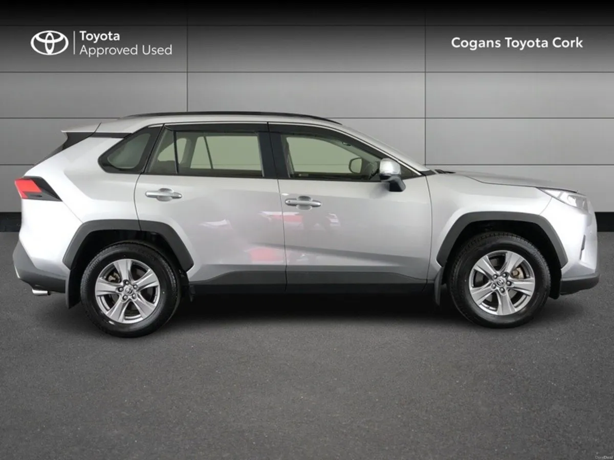 Toyota RAV4 Rav4 Hybrid Luna - Image 3