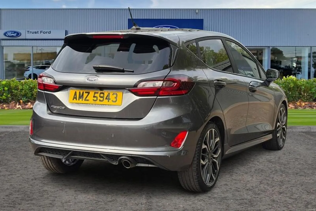 Ford Kuga ST-Line X Edition - Image 4