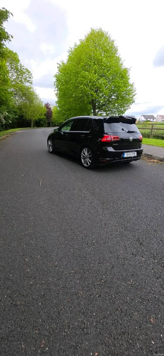 Vw golf mk7 NCT 06.2027 - Image 2