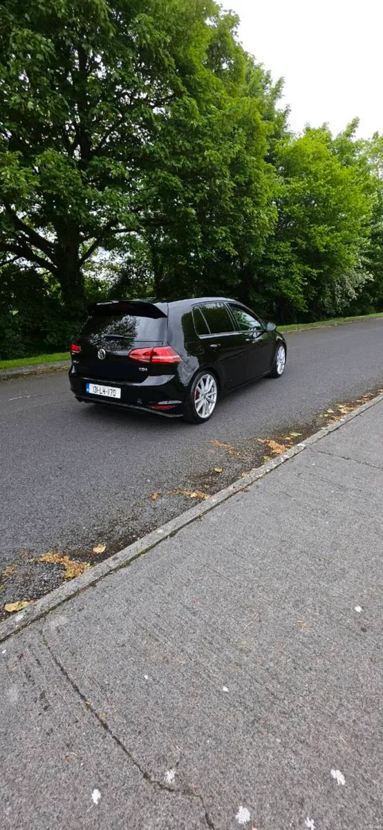 Vw golf mk7 NCT 06.2027 - Image 4