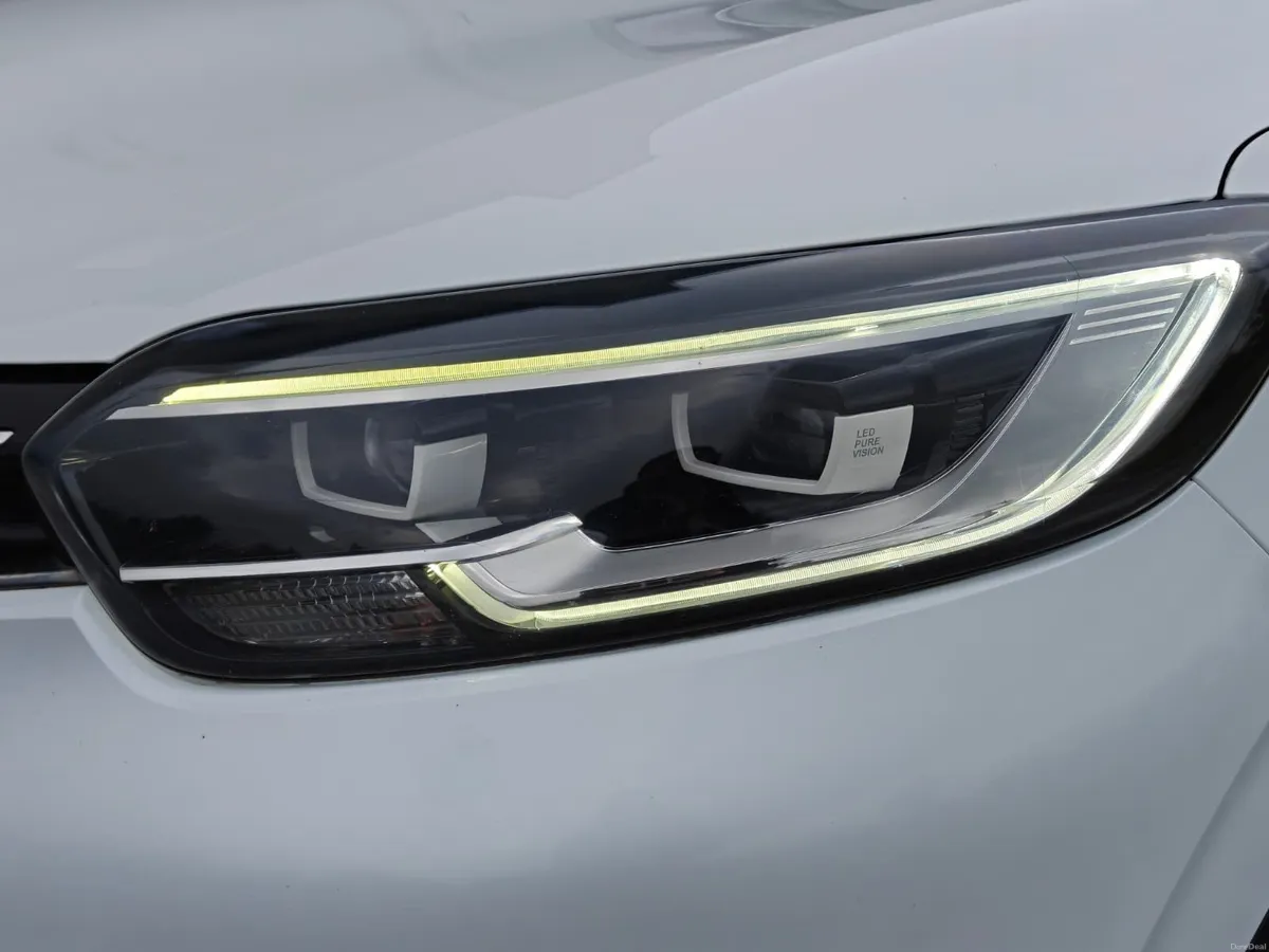 2017 Renault Kadjar 1.5 DCI Panroof - Image 2