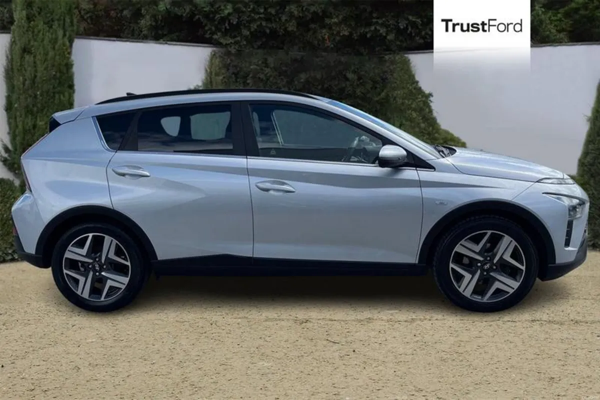 Hyundai Bayon Premium - Image 3