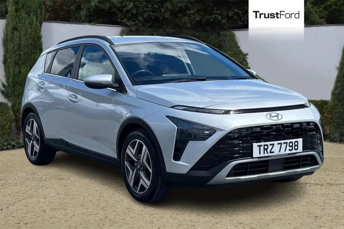 Hyundai Bayon Premium - Image 1