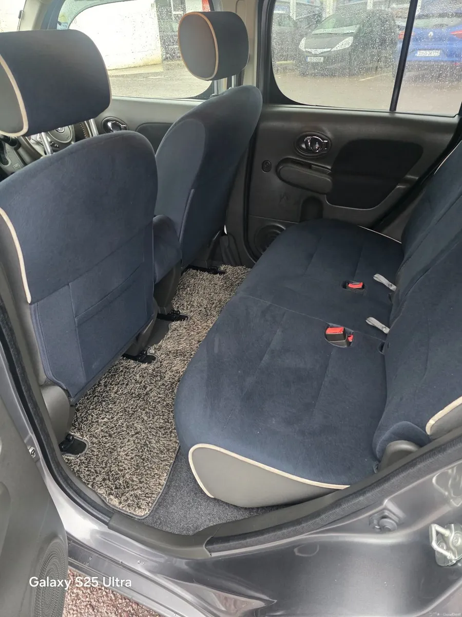 Nissan Cube 2019 - Image 2