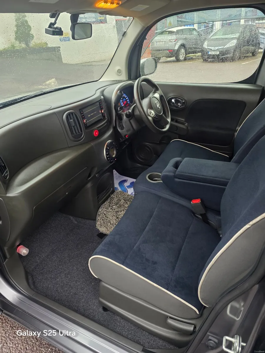 Nissan Cube 2019 - Image 3