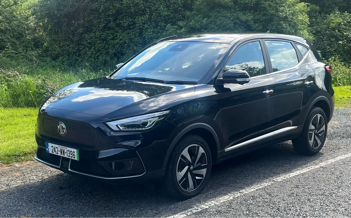 Mg ZS SE - Image 2