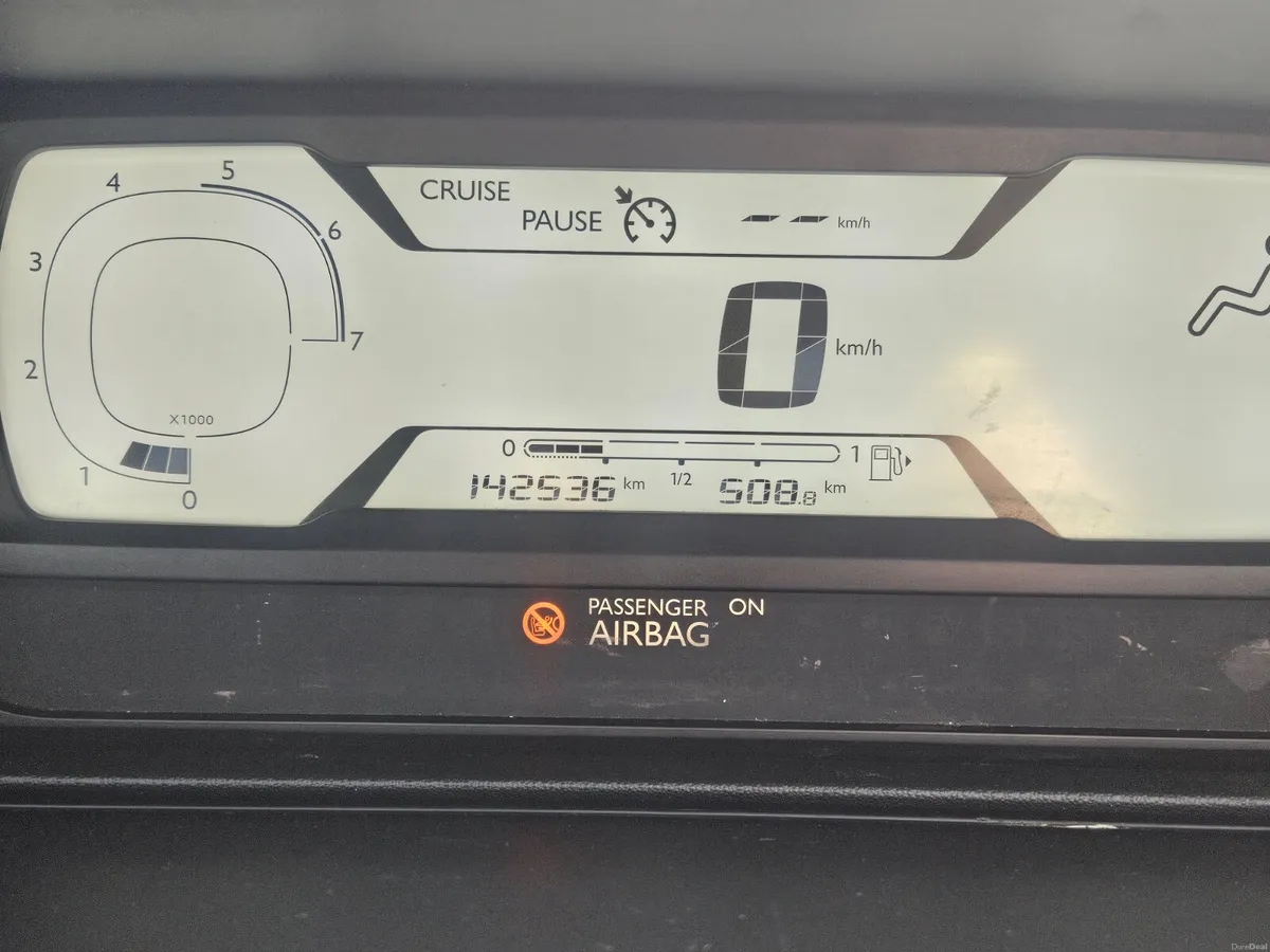 Citroen C4 2015 - Image 4