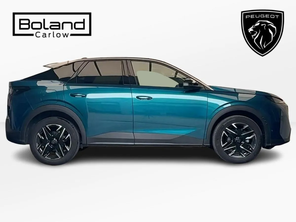 Peugeot 3008 HYBRID ALLURE AUTO *FLASH SALE* €100 - Image 4