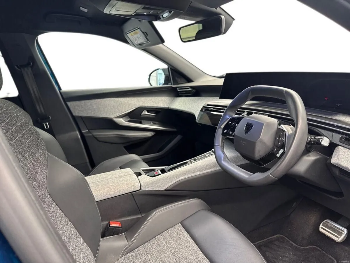 Peugeot 3008 HYBRID ALLURE AUTO *FLASH SALE* €100 - Image 6