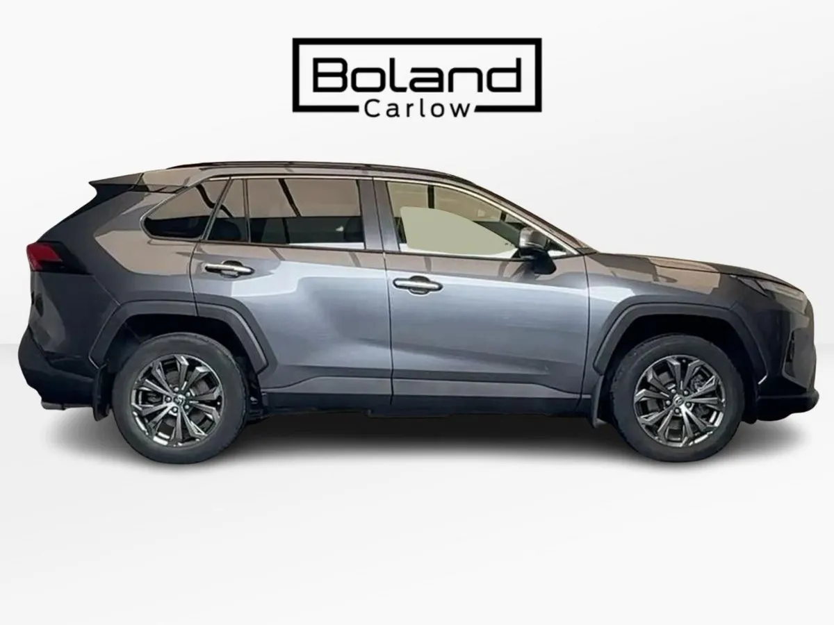 Toyota RAV4 2.5 HYBRID PLATINUM *FLASH SALE* €135 - Image 4