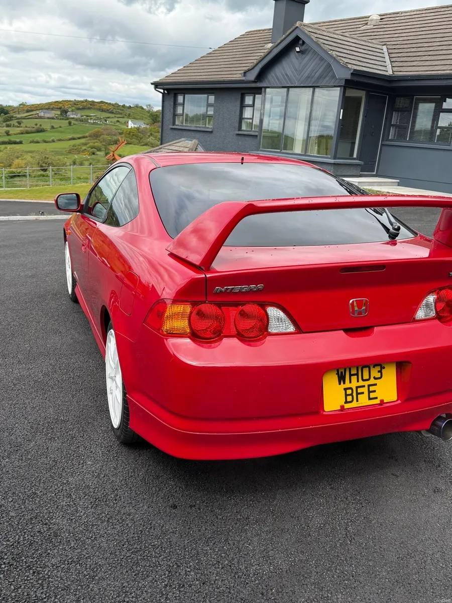 Honda Integra Type R Only 15,000 miles - Image 4