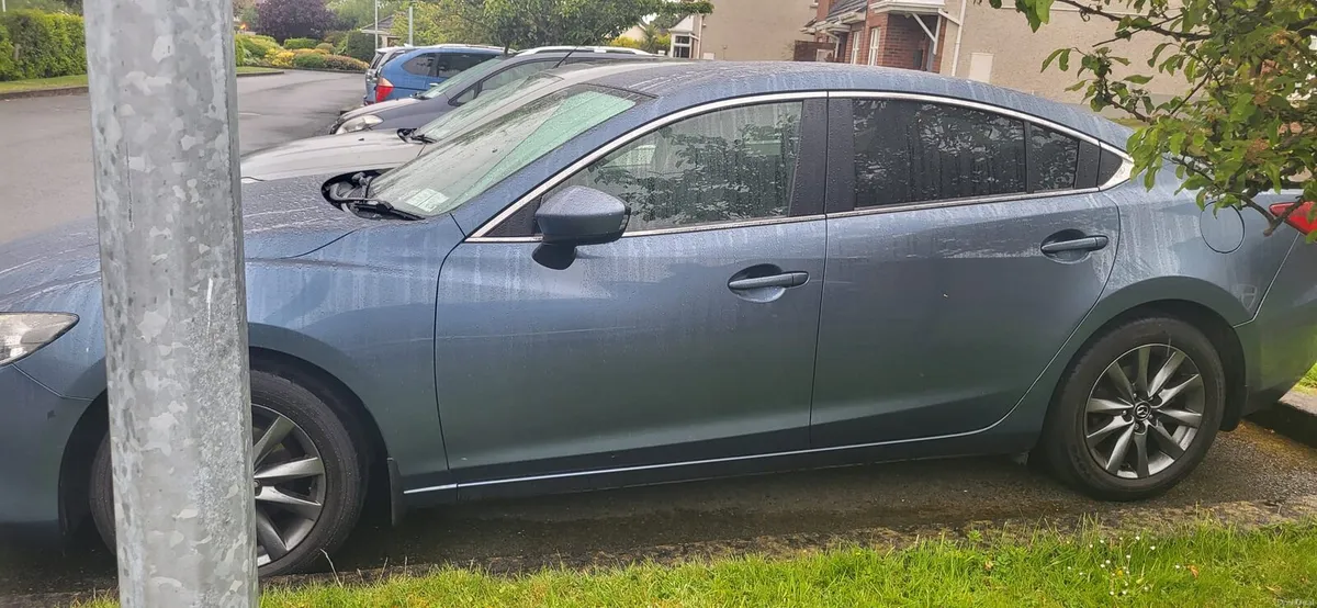 ***Mazda 6 2.2d*** - Image 4