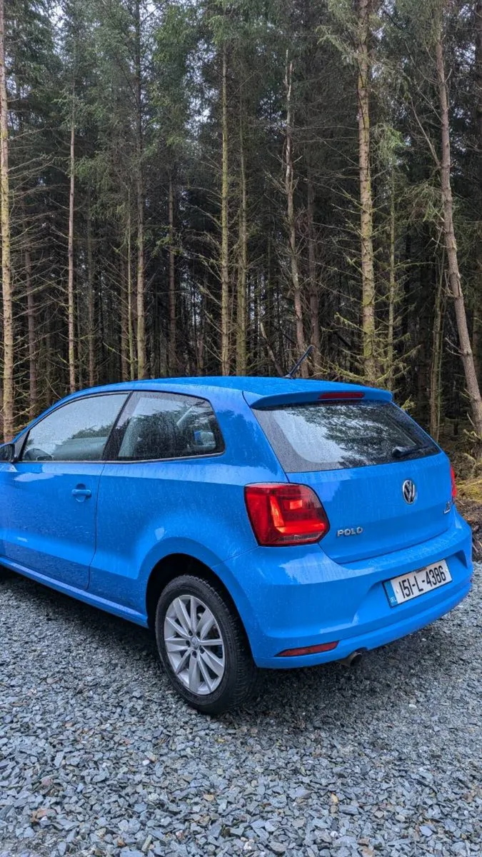 Volkswagen Polo - Image 3