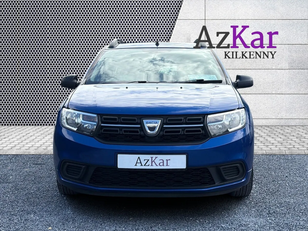Dacia Logan 2020 ALTERNATIVE 1.0 PETROL ESTATE €54 - Image 2