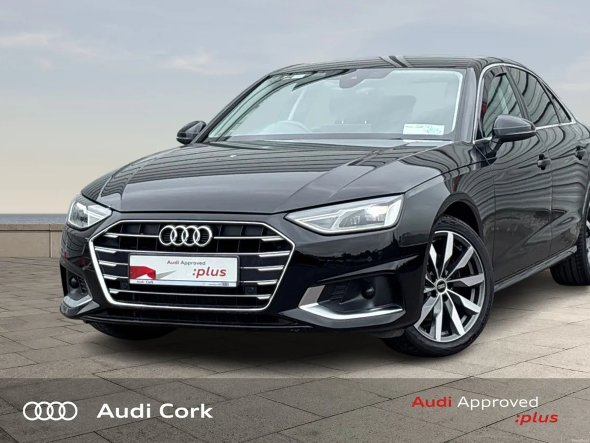 Audi A4 2.0 35TDI 163BHP SE AUTOMATIC WITH COMFORT - Image 4
