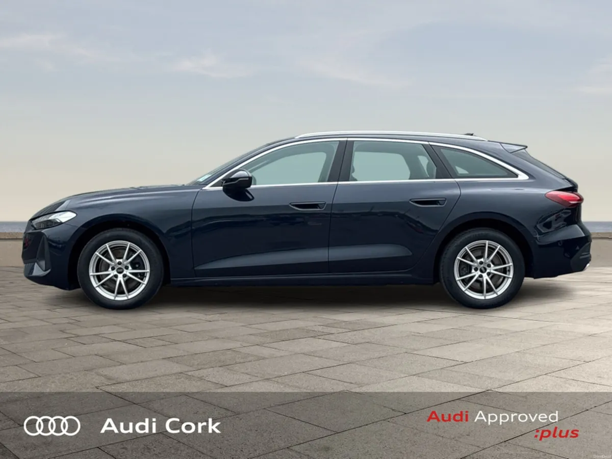 Audi A5 AVANT 40TDI EDITION ONE SE AUTOMATIC - Image 4