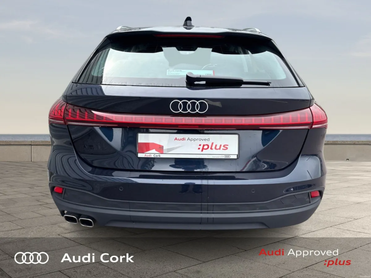 Audi A5 AVANT 40TDI EDITION ONE SE AUTOMATIC - Image 6