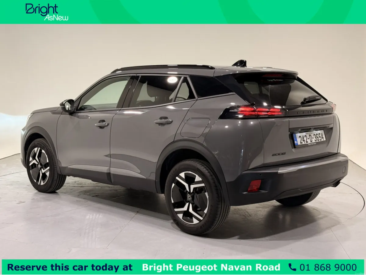 Peugeot 2008 ALLURE 1.2 100 - Image 5