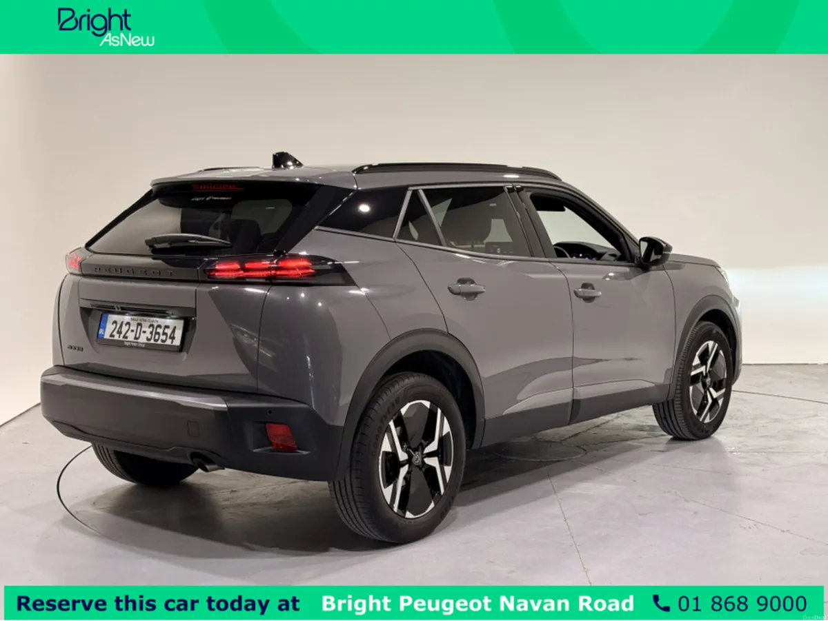 Peugeot 2008 ALLURE 1.2 100 - Image 6