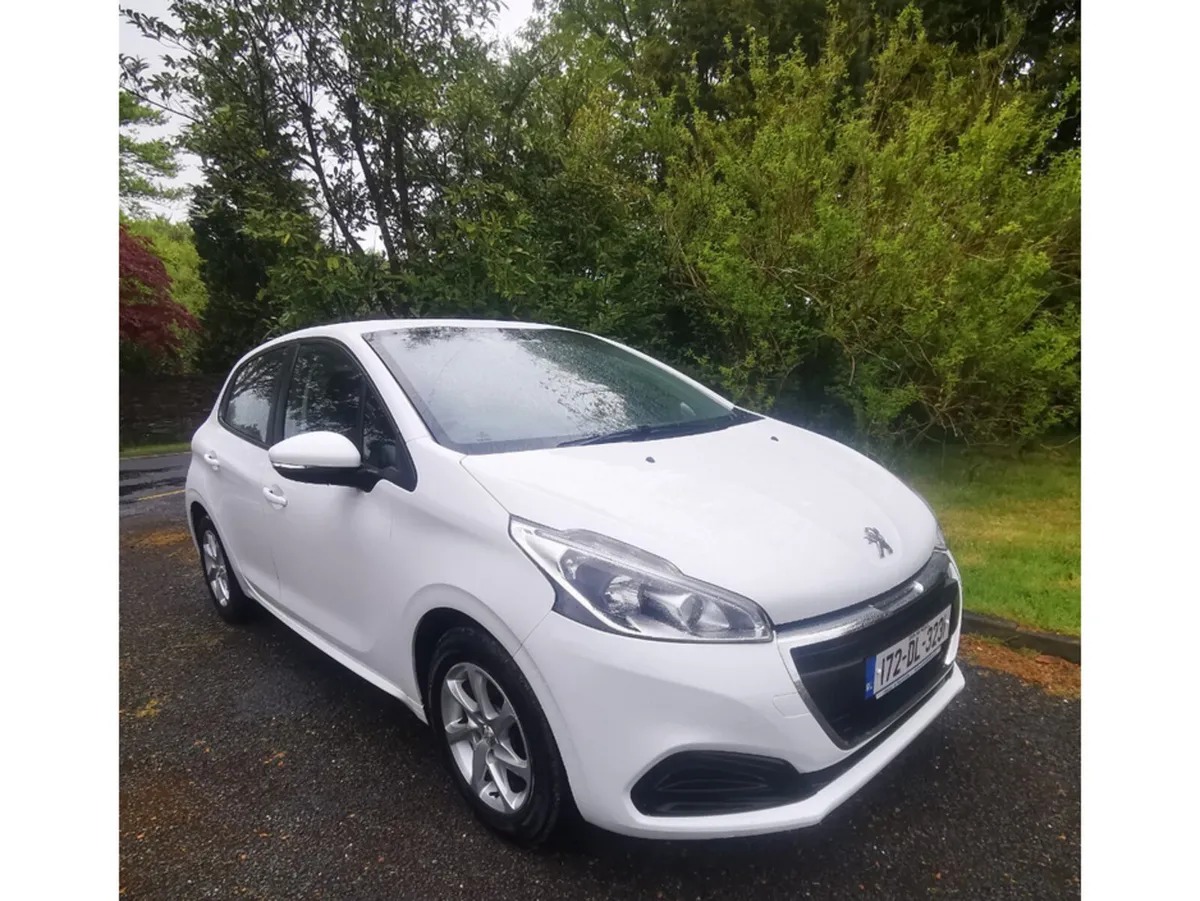 Peugeot 208 1.2 ACTIVE 82BHP 5DR - Image 5