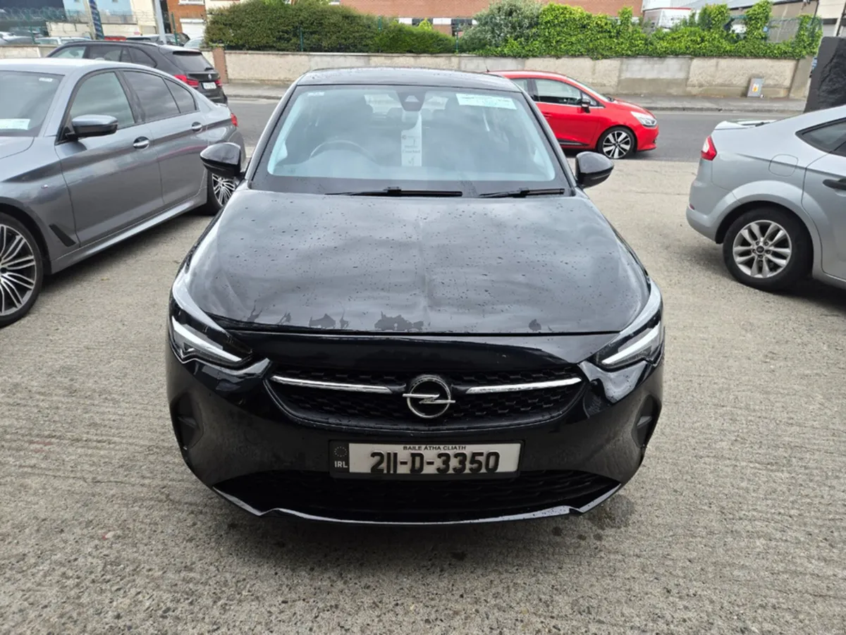Opel Corsa 0AC48ED1E SC PREMIUM 1.2 1.2I 75P - Image 2