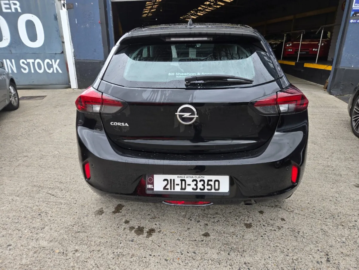 Opel Corsa 0AC48ED1E SC PREMIUM 1.2 1.2I 75P - Image 4
