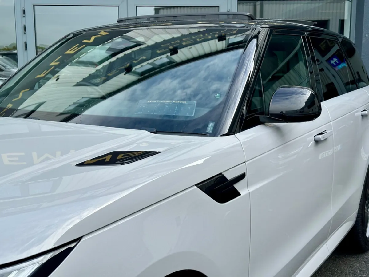 Land Rover Range Rover Sport Autobiography 3.0 P46 - Image 6