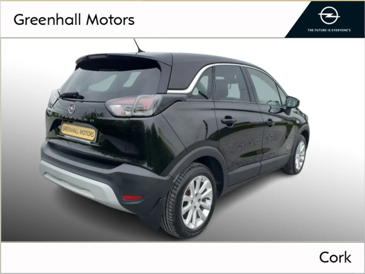 Opel Crossland X ELITE - Image 3