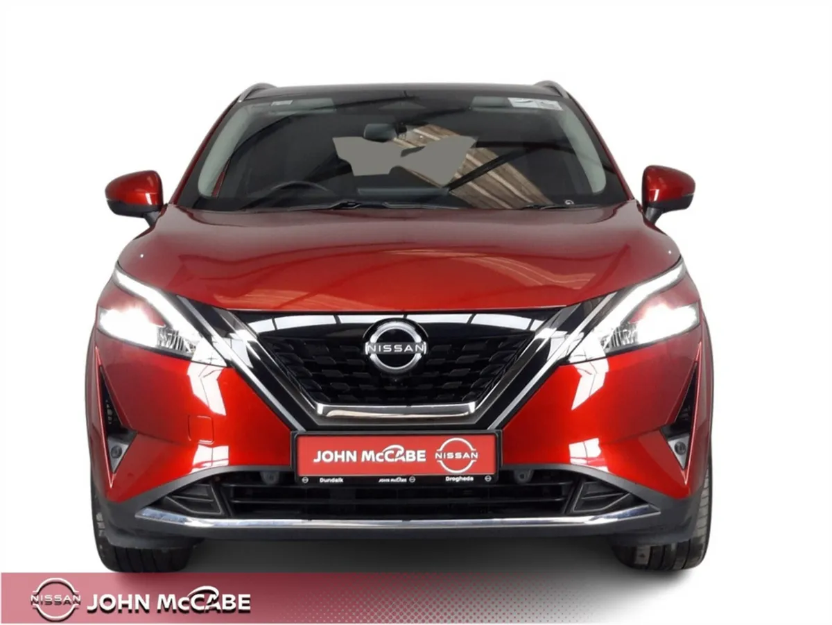 Nissan Qashqai EPOWER HYBRID SV PREMIYM AUTO *RETA - Image 4