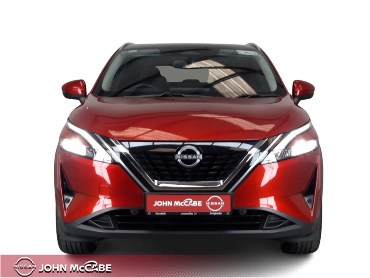 Nissan Qashqai EPOWER HYBRID SV PREMIUM AUTO *RETA - Image 4