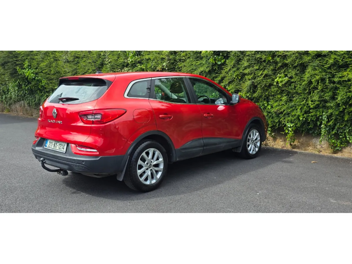 Renault Kadjar FINANCE AVAILABLE FROM €84 P/W - Image 6