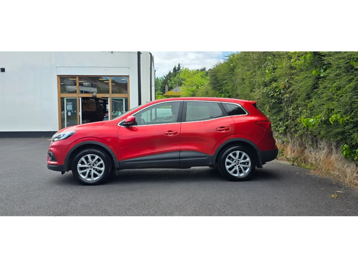 Renault Kadjar FINANCE AVAILABLE FROM €84 P/W - Image 4
