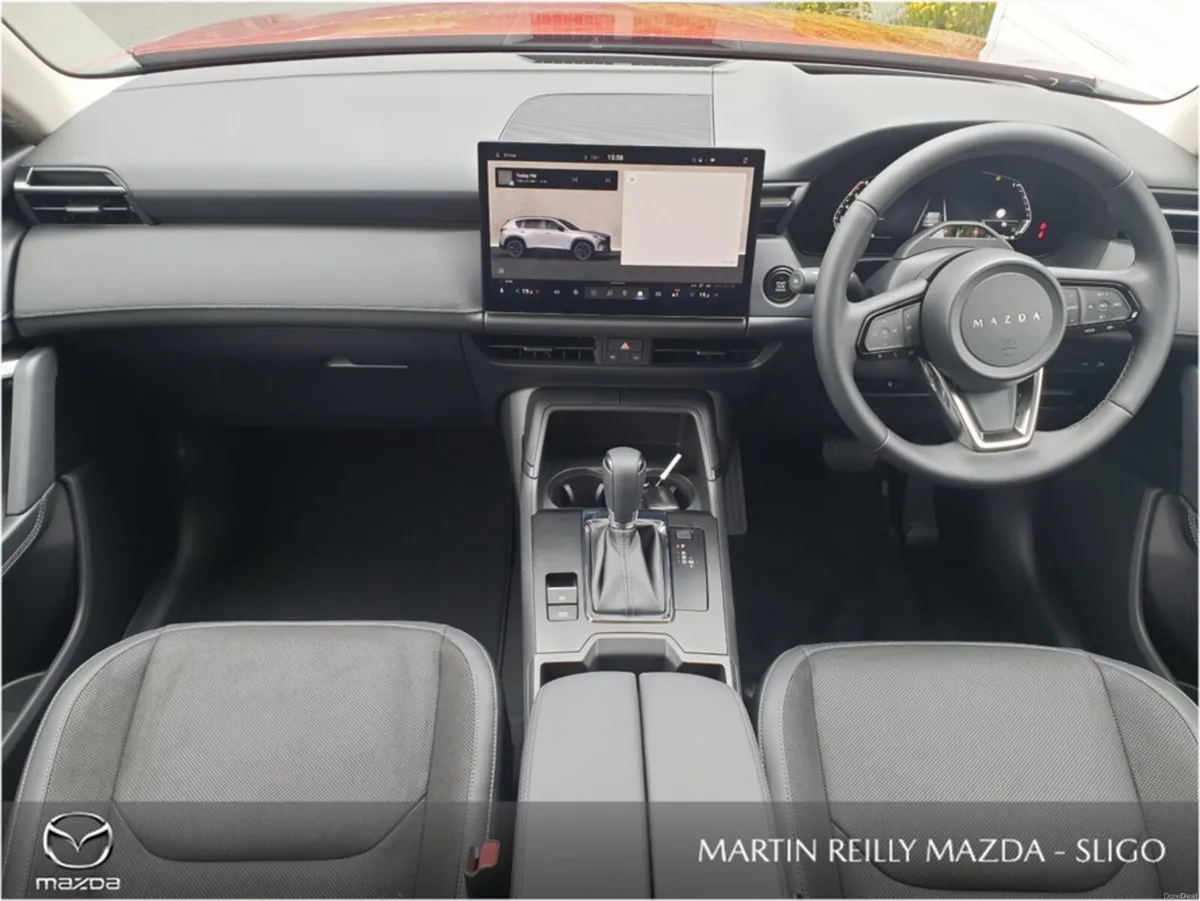 Mazda CX-5 **NEW MODEL**  2.5L e-Skyactiv G 141ps - Image 2