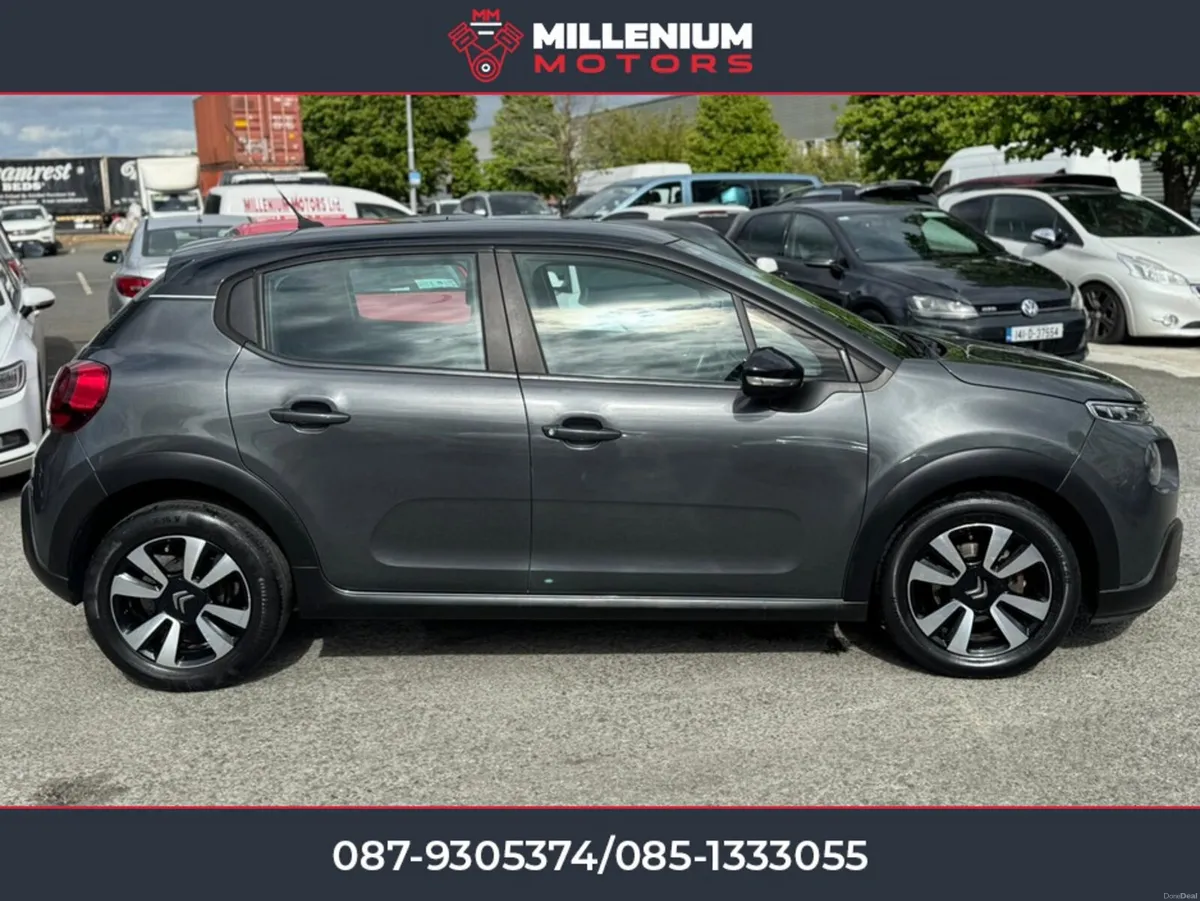 Citroen C3 LOW KMS // NEW NCT // - Image 2