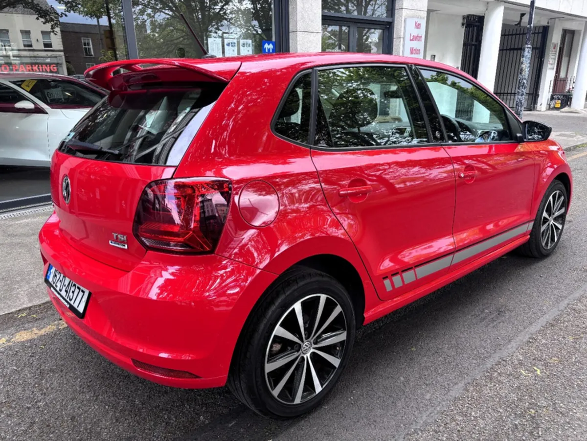 Volkswagen Polo SOLD - Image 2