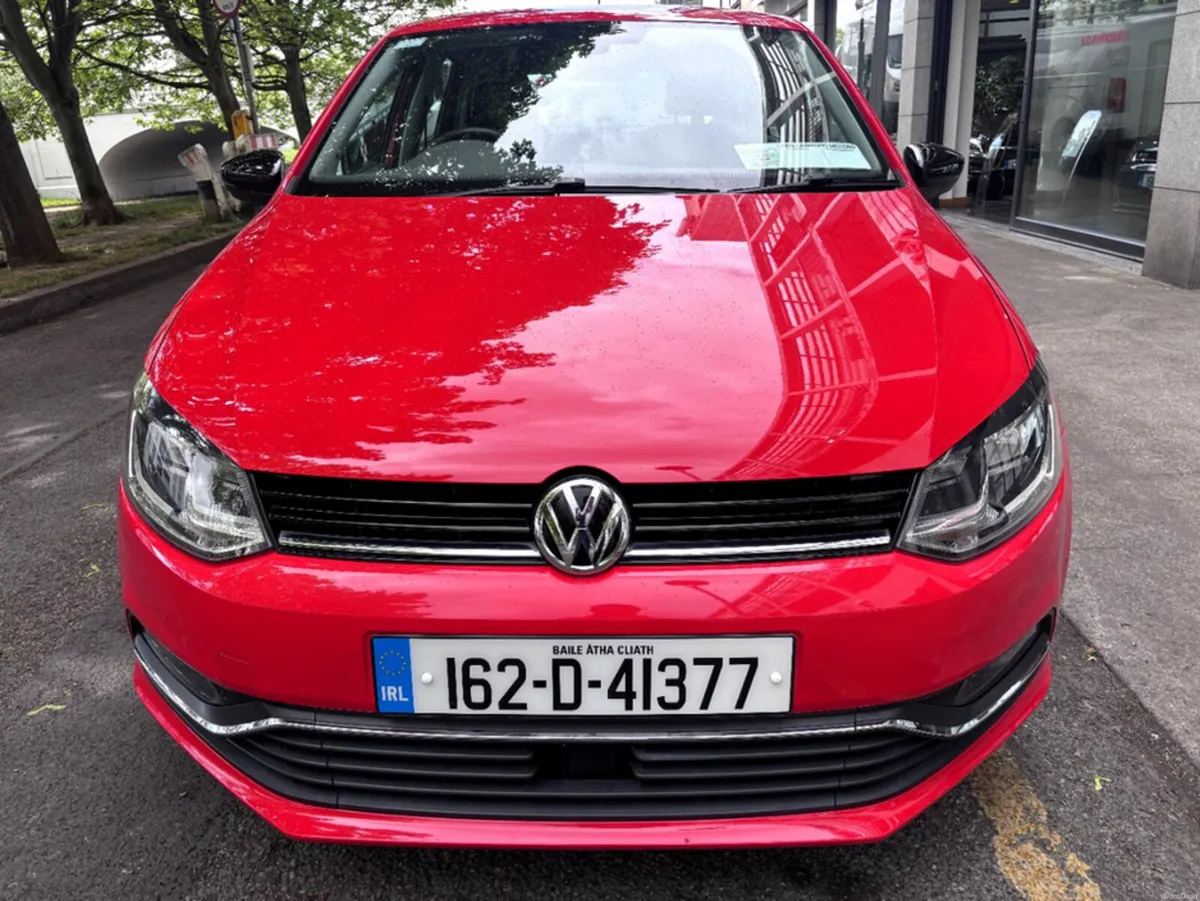 Volkswagen Polo SOLD - Image 4