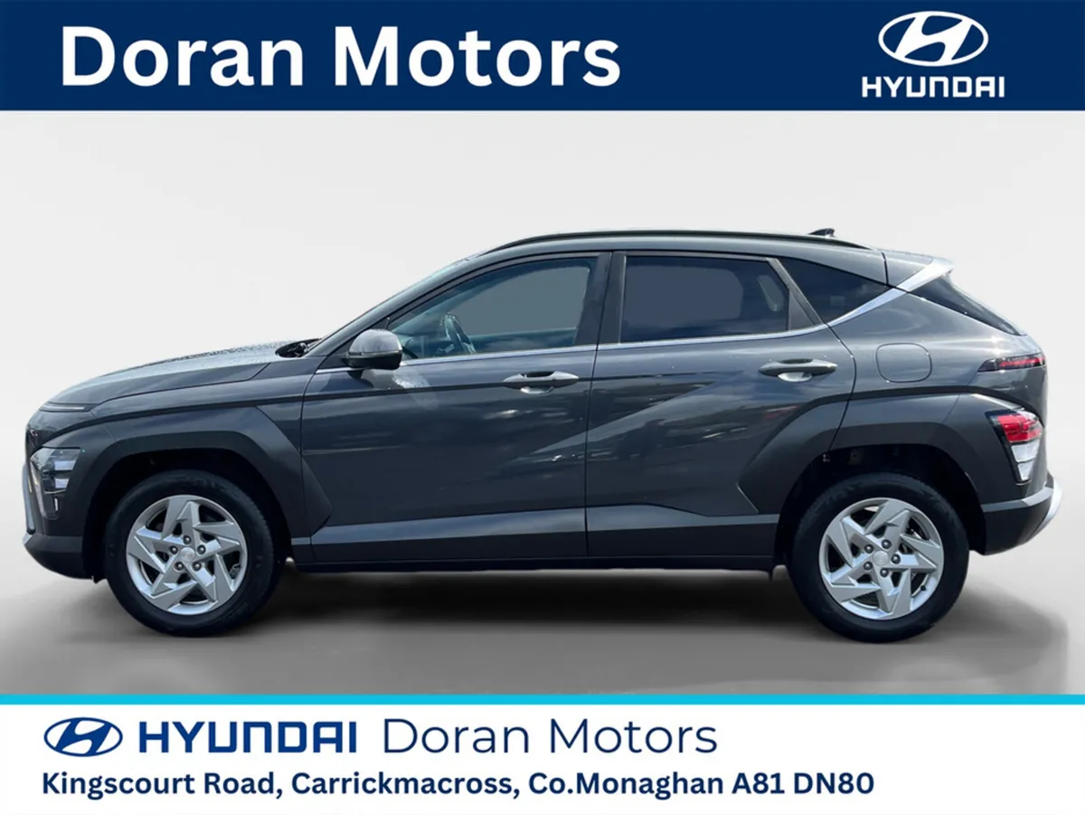 Hyundai KONA ELEGANCE 5DR - Image 3