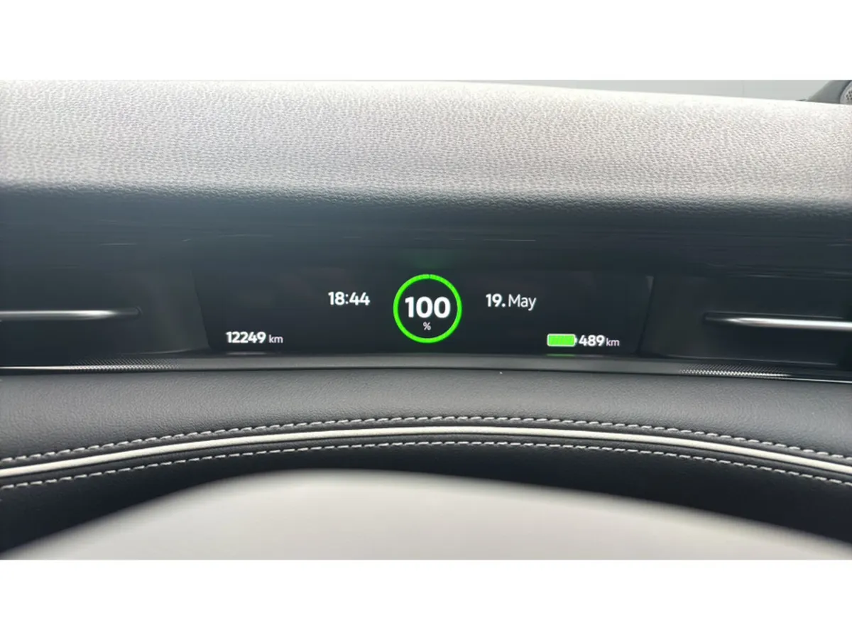 Volkswagen ID.7 MATCH PRO - Image 3