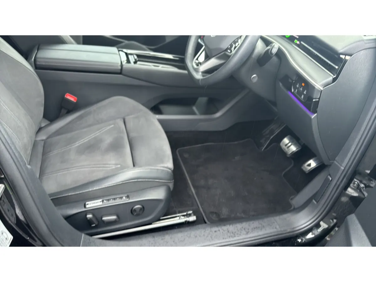 Volkswagen ID.7 MATCH PRO - Image 6