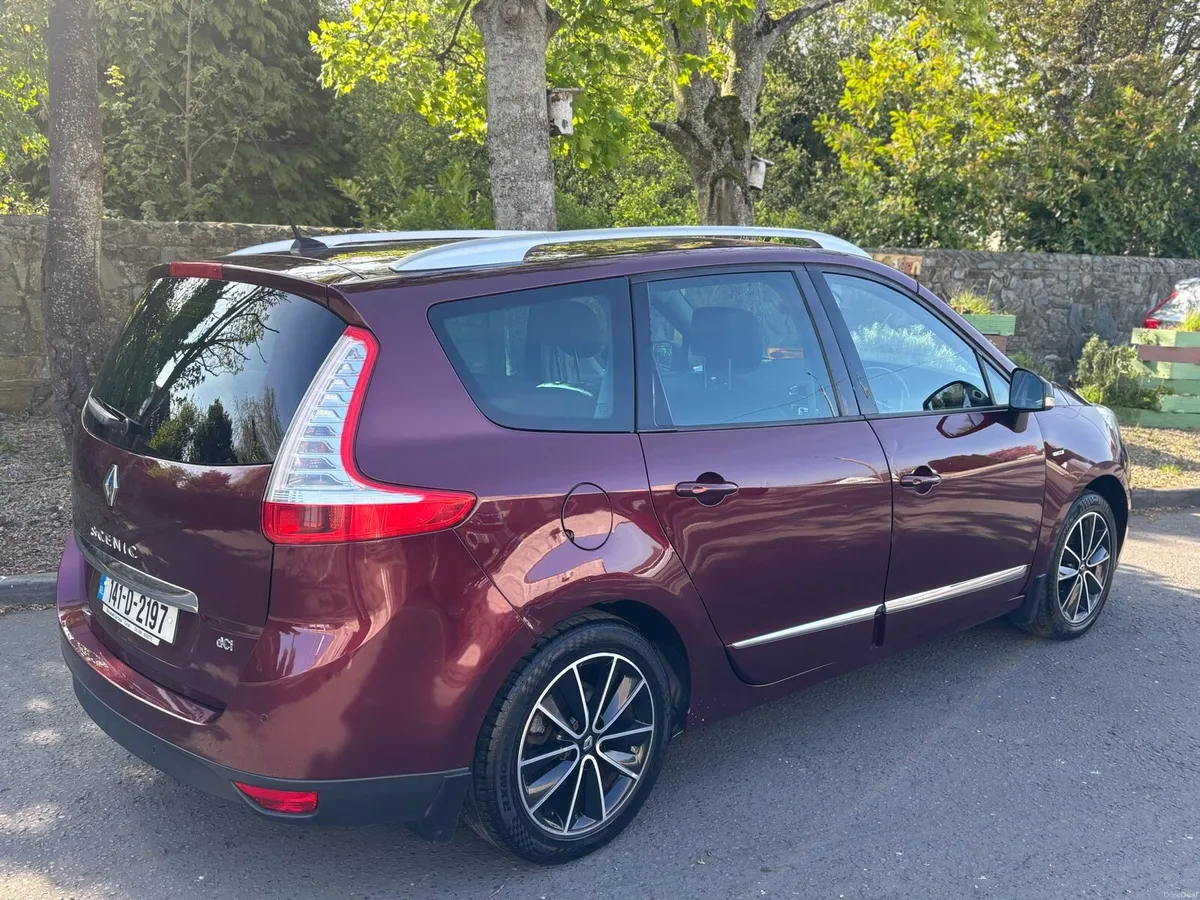 Renault Grand Scenic *BOSE Edition*NEW NCT* - Image 2