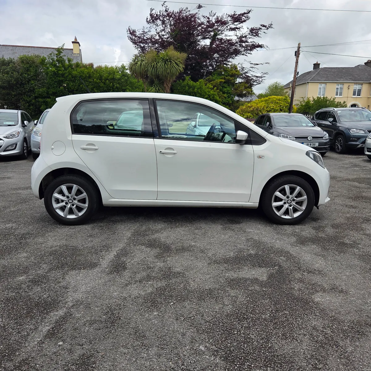 SEAT Mii 2017 1.0 SE 5DR - Image 4