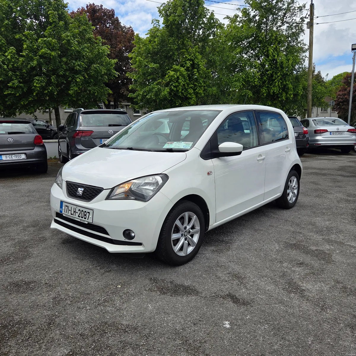 SEAT Mii 2017 1.0 SE 5DR - Image 5