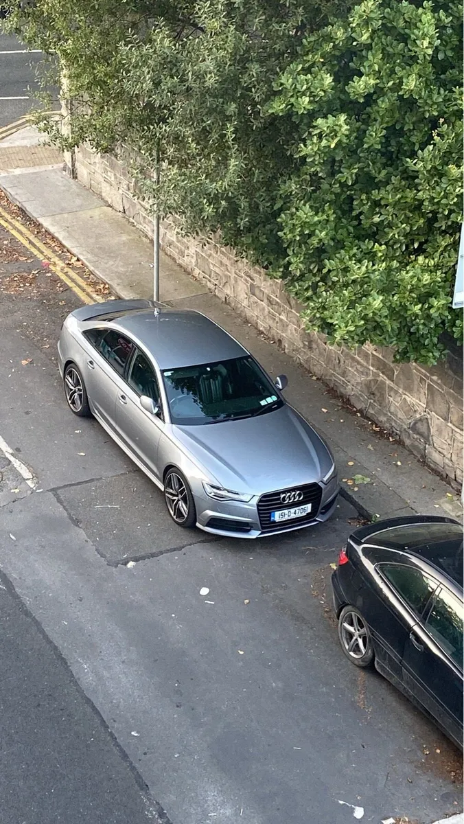 Audi A6 - Image 4