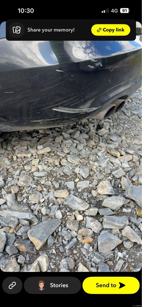 Audi a4 - Image 2