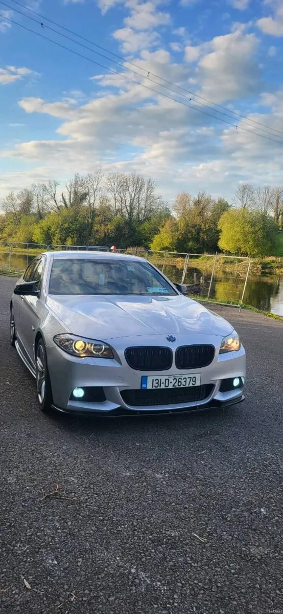 2013 F10 MSport NCT 7.27 - Image 1